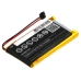 Compatible battery replacement for HTC BN02100
