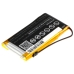Compatible battery replacement for HTC BN02100