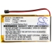 Compatible battery replacement for HTC BN02100