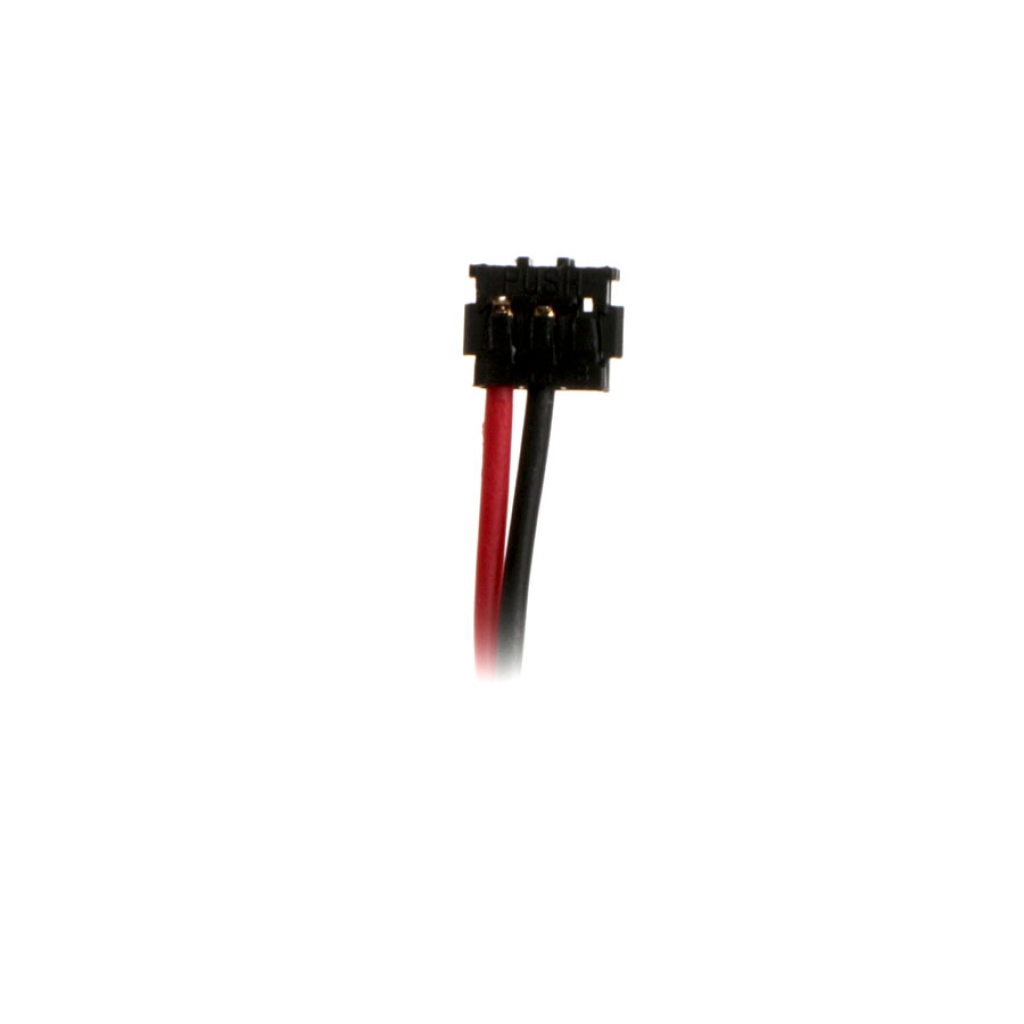 Compatible battery replacement for HTC BN02100