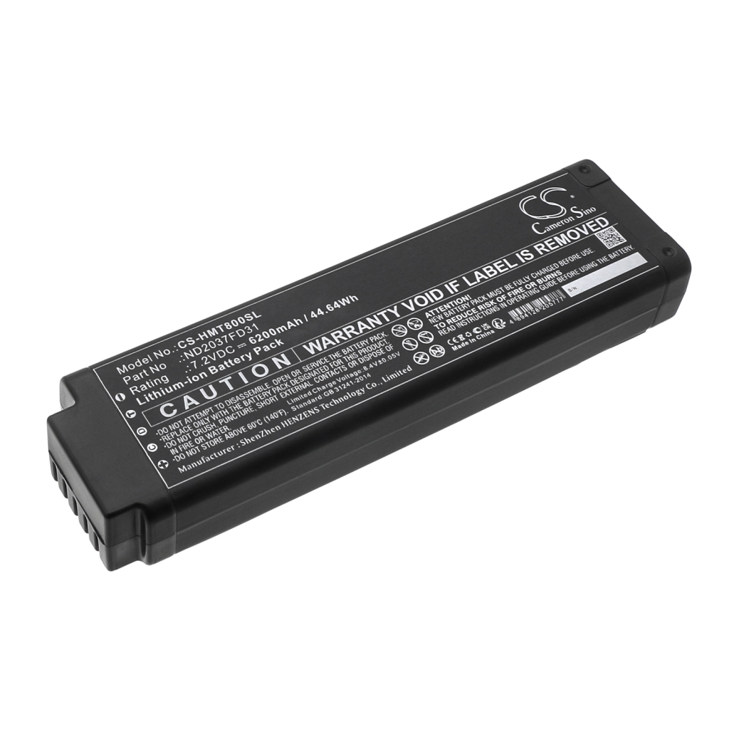 Battery Replaces ND2037HD29