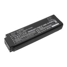 Compatible battery replacement for HITACHI ND2037FD31,ND2037HD29,ND2037HD34,ND2037QE34