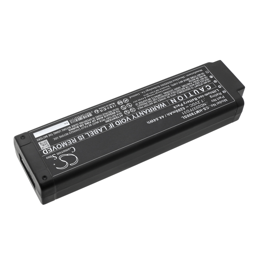 Battery Replaces ND2037HD29