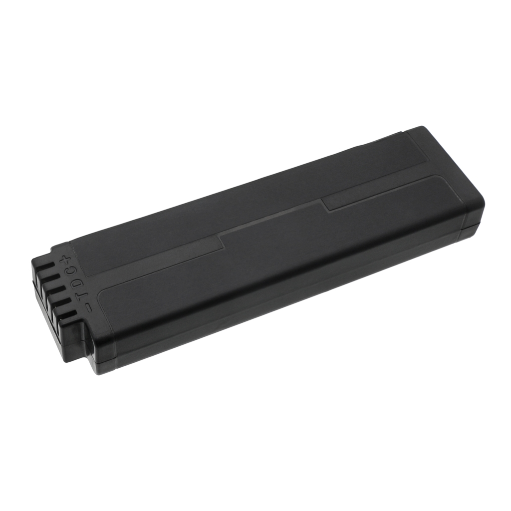 Battery Replaces ND2037HD29