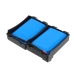 Battery compatible with Heine CS-HNM400MD