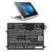 Notebook battery HP CS-HNX210NB