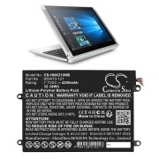 CS-HNX210NB<br />Batteries for   replaces battery SW02XL