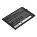 Batteries compatible with Honor Magic 5 Lite CS-HNX510SL