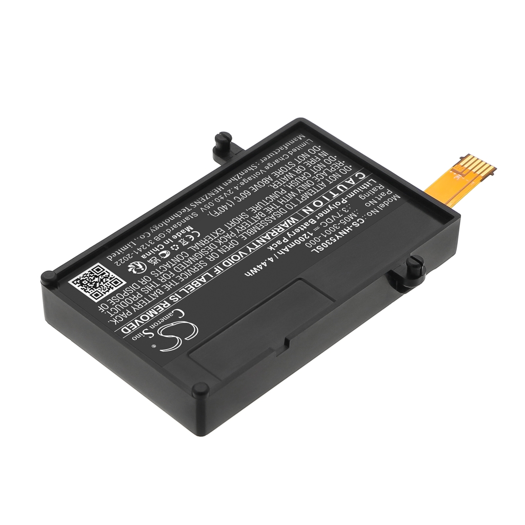 Power Tools Battery Honeywell CS-HNY530SL
