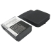 Battery compatible with O2