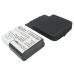 Battery compatible with O2