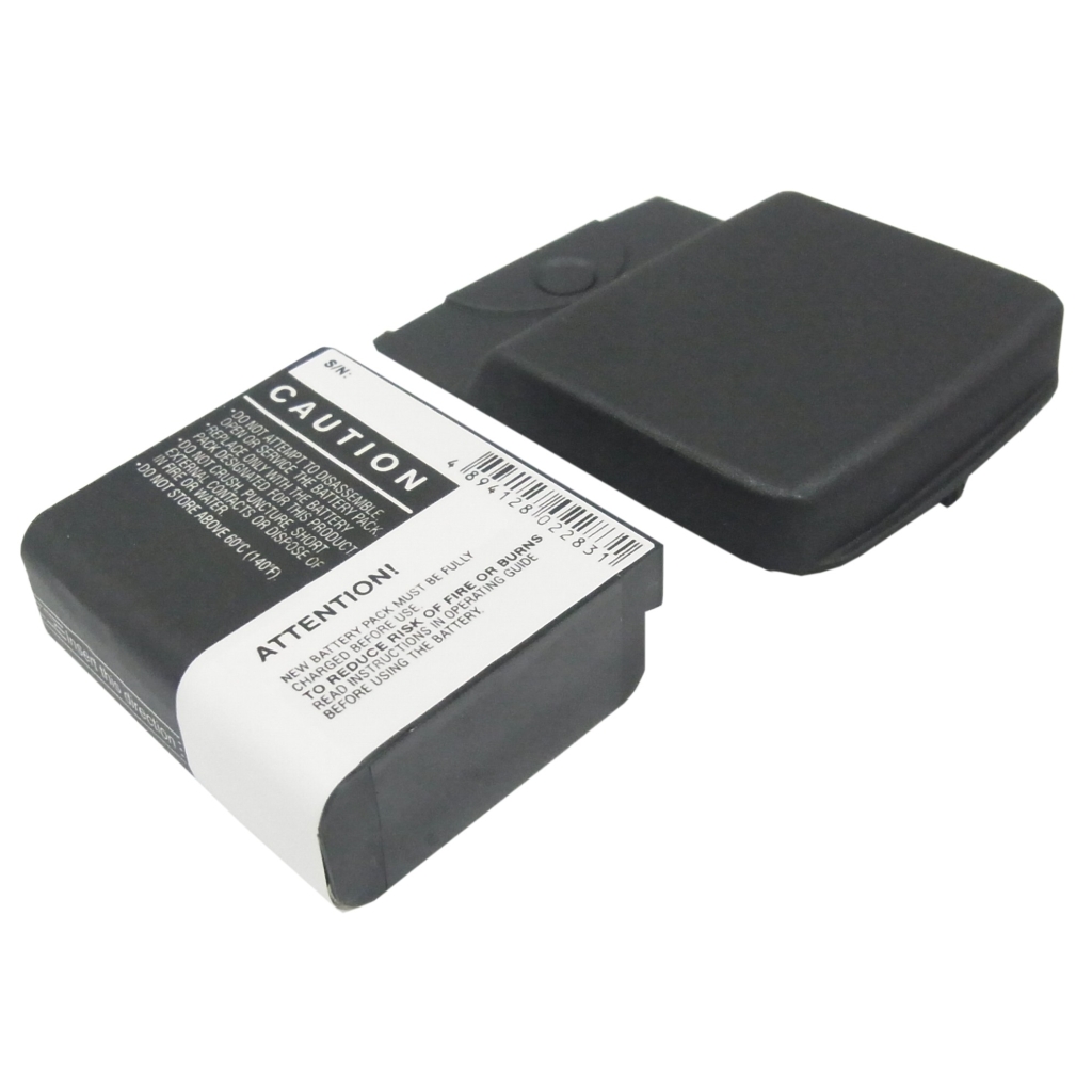 Battery compatible with O2