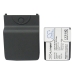 Battery compatible with O2