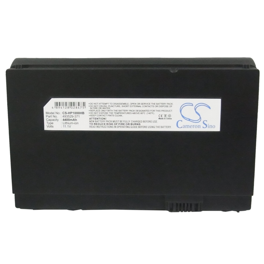 HP Mini 1199ec Vivienne Tam Edition