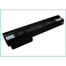 Compatible battery replacement for HP 607763-001,H607762-001,HSTNN-06TY,HSTNN-CB1U,HSTNN-CU1T...