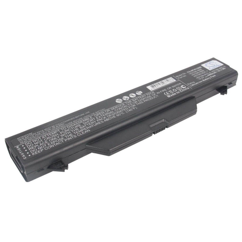 Battery Replaces 572032-001