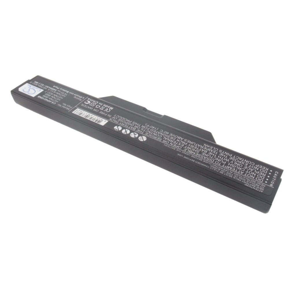 Battery Replaces 572032-001