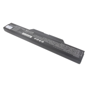 Notebook battery HP ProBook+4510s