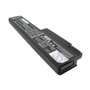 CS-HP6530NB<br />Batteries for   replaces battery HSTNN-C66C-4