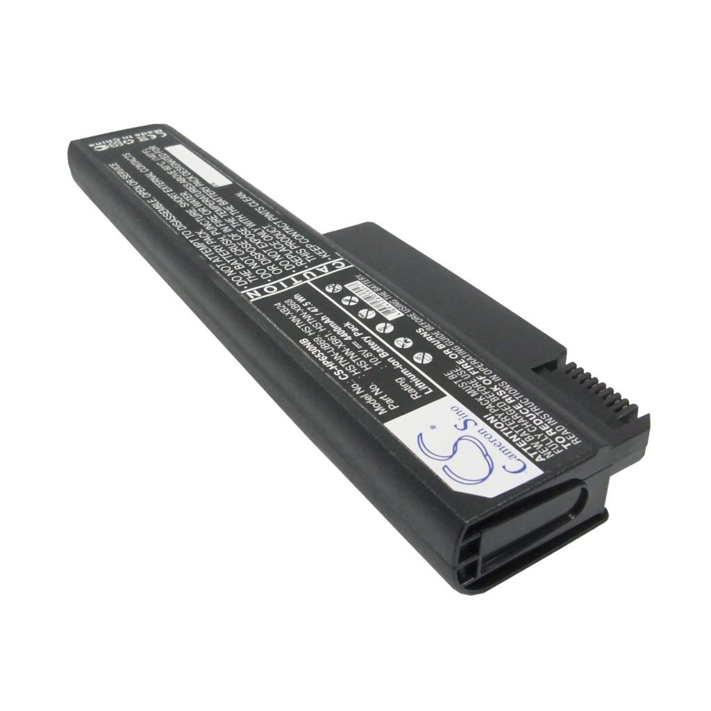 Battery Replaces HSTNN-144C-A