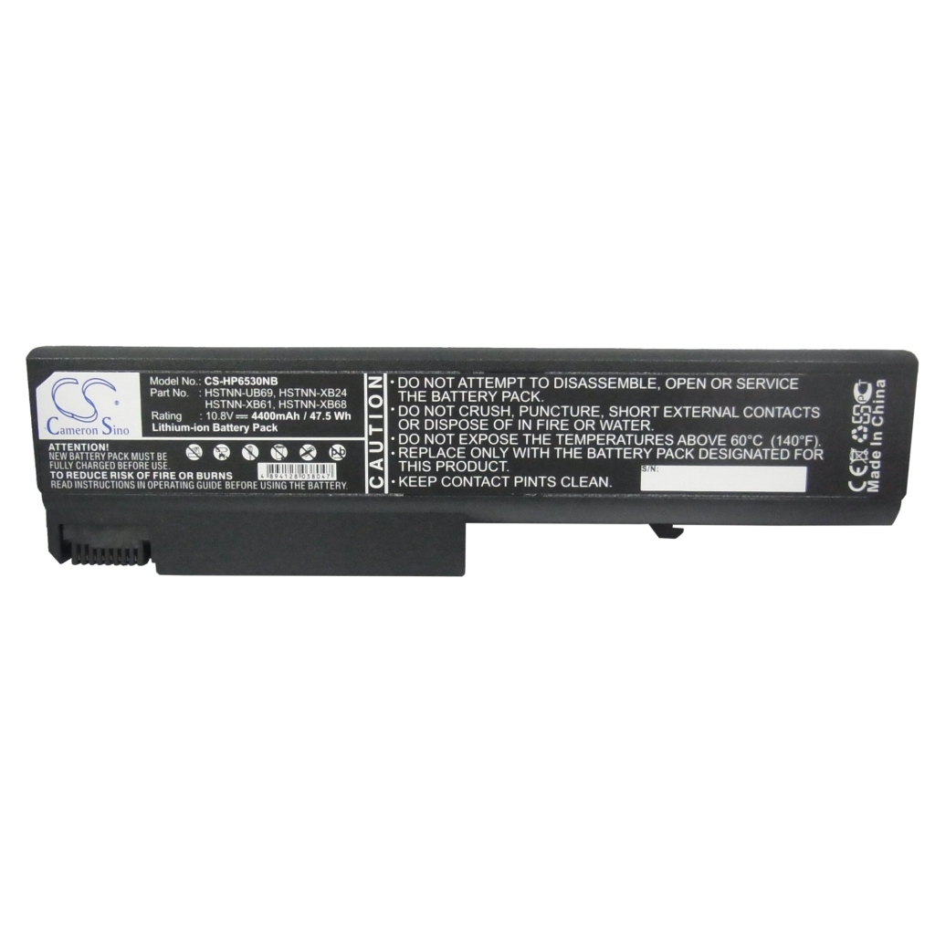 Battery Replaces HSTNN-144C-B