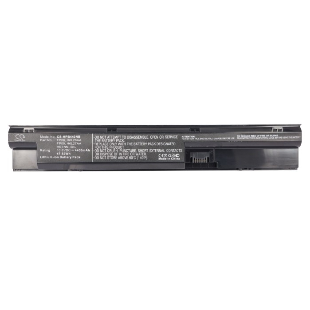 HP ProBook 440 G1(F9C02AV)