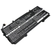 Notebook battery HP Chromebook 13 G1