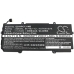 Notebook battery HP Chromebook 13 G1