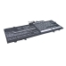 Notebook battery HP Chromebook 14-x023na (CS-HPC140NB)
