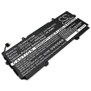 CS-HPC131NB<br />Batteries for   replaces battery SD03XL