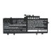 Notebook battery HP Chromebook 14-x023na (CS-HPC140NB)