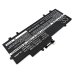 Notebook battery HP Chromebook 14 G4(P5T61EA) (CS-HPC141NB)