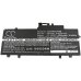 Notebook battery HP Chromebook 14 G4(P5T61EA) (CS-HPC141NB)