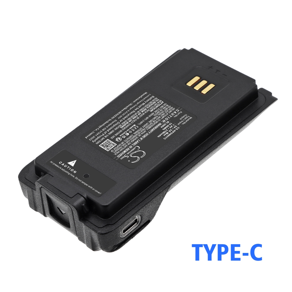 CS-HPD985TC