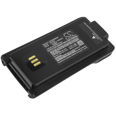 Compatible battery replacement for Hytera BL2016,BL3004