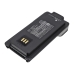 Battery compatible with Hytera CS-HPD985TX