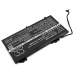 Notebook battery HP Pavilion 14-AL021TX