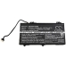 Notebook battery HP Pavilion 14-AL021TX