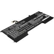 Notebook battery HP Envy 13-ad003ng