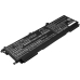 Notebook battery HP Envy 13-ad003ng