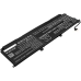 Notebook battery HP Envy 13-ad003ng