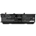 Notebook battery HP Envy 13-ad003ng