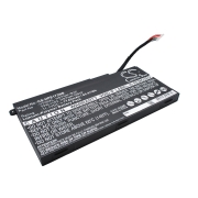 Battery compatibleWith HP