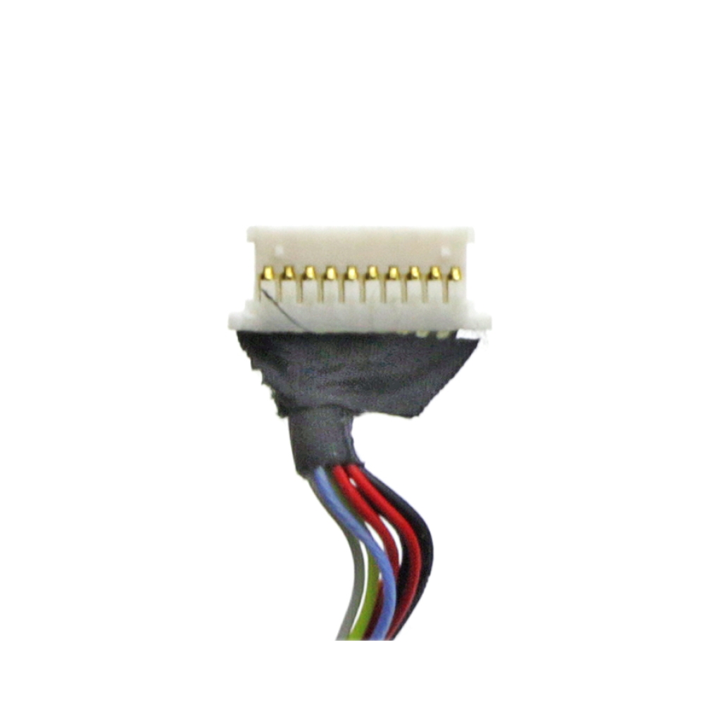 Battery Replaces BWRLP03XL