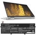 HP EliteBook x360 1040 G5(5JC95AW)