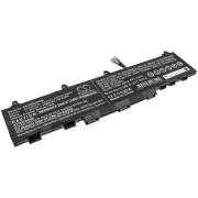 Battery Replaces HP HSTNN-LB8Q