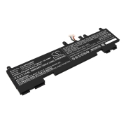 Battery Replaces HP WP03XL