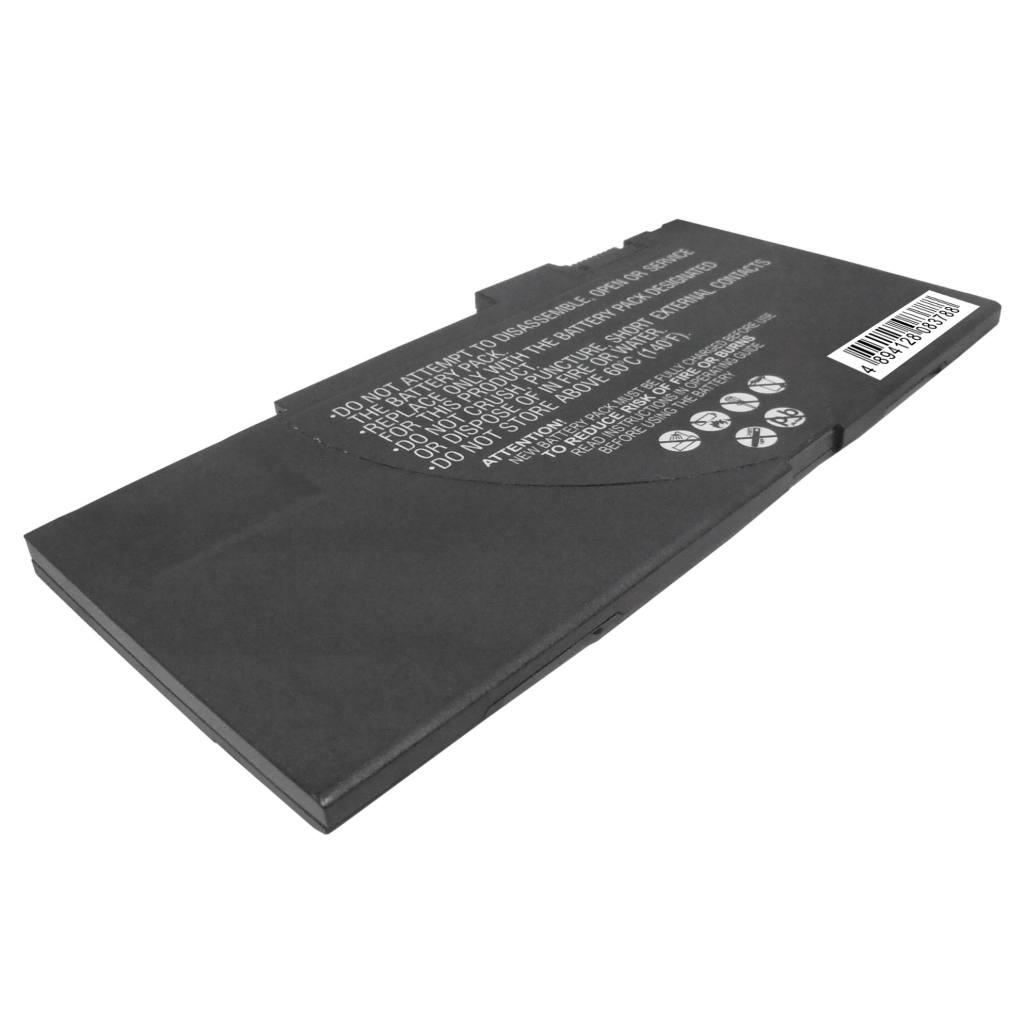 Battery Replaces CO06