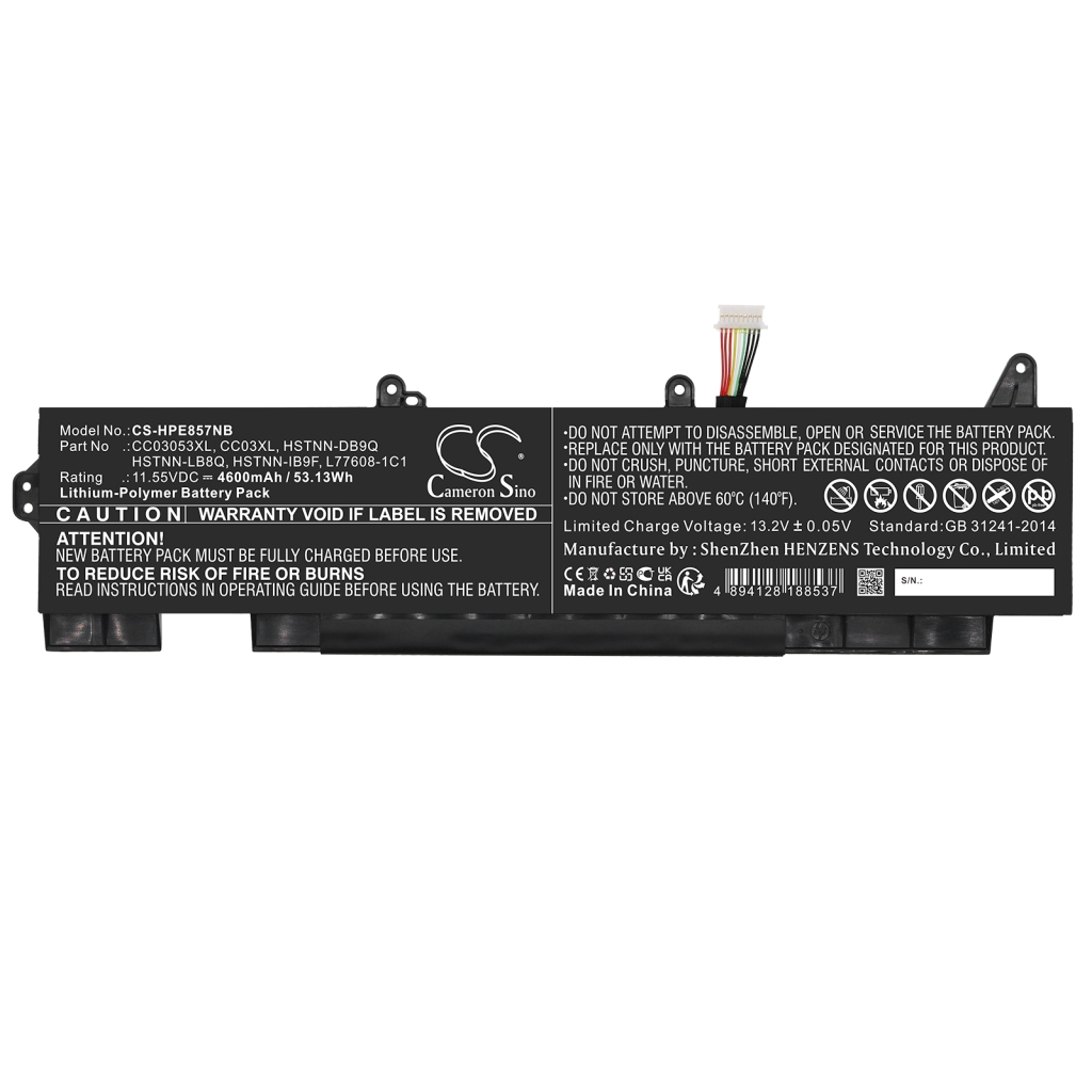 HP EliteBook 855 G7 2Z6B5PA