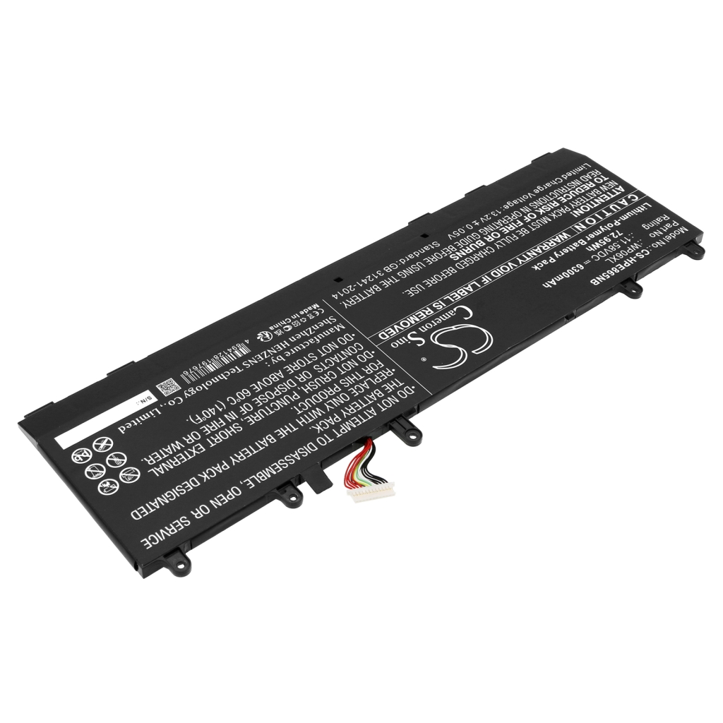 HP EliteBook 865 G9 6Q2V1PA